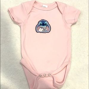 Custom Baby Clothing
